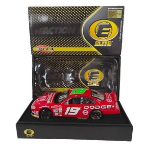 RCCA Elite In Box Jeremy Mayfield #19 Dodge 2002 Intrepid R/T 742/804 400950